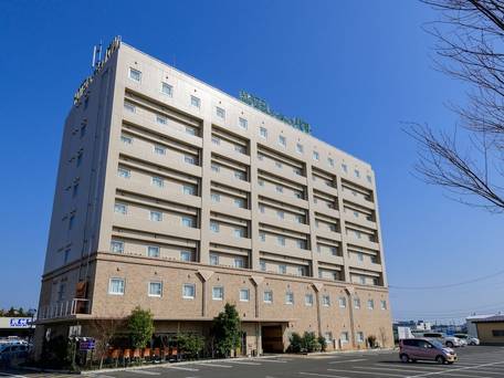 ホテル シーラックパル仙台 / 5