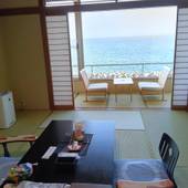 皆生温泉 皆生菊乃家（鳥取県 旅館） / 2