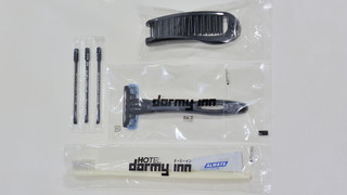 ダブルルーム 禁煙