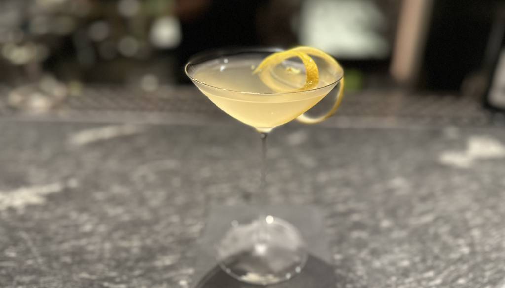 おしゃれすぎる
大人の隠れ家 / 2