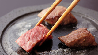 和室 露天風呂付 近江牛プラン