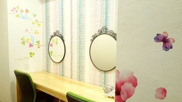 施設内の設備 / 1