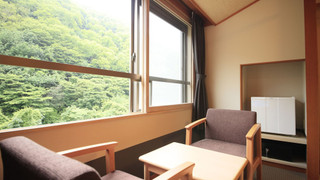 【禁煙】和室10畳/2～5名