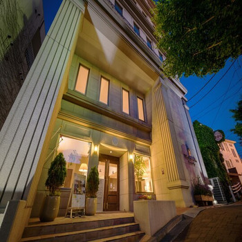 北欧モダンなスイートのお部屋でリラックス♪本格的なスパも見逃せない3640809