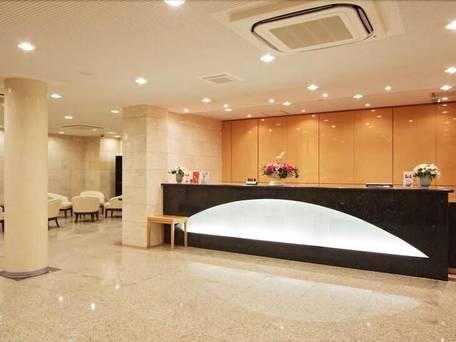 スマイルホテル奈良 / 3