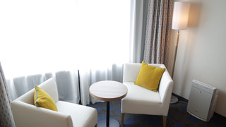 ビュー ツイン 禁煙 13 - 19階