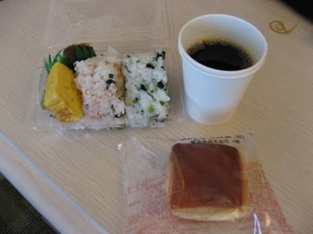 東横イン大森 / 4