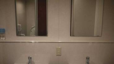 施設内の設備 / 1