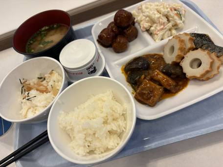 東横イン出雲市駅前 / 5