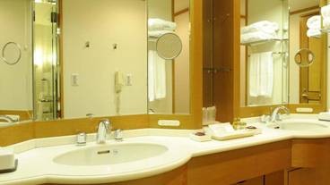 施設内の設備 / 3