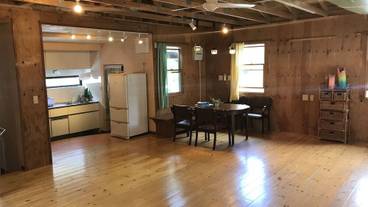 リビング エリア / 9