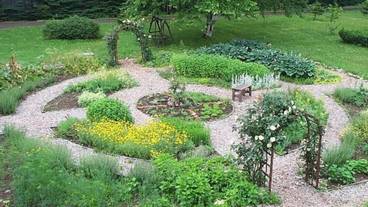 施設の敷地 / 22