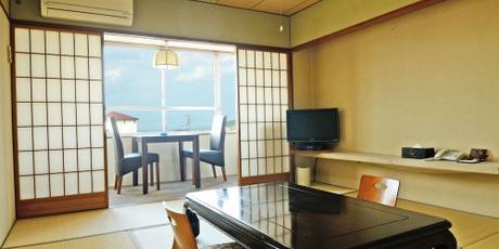 天草プリンスホテル