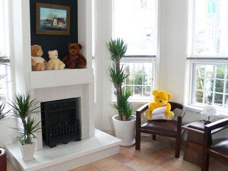 ファミリーロッジ旅籠屋・奈良針店 / 3