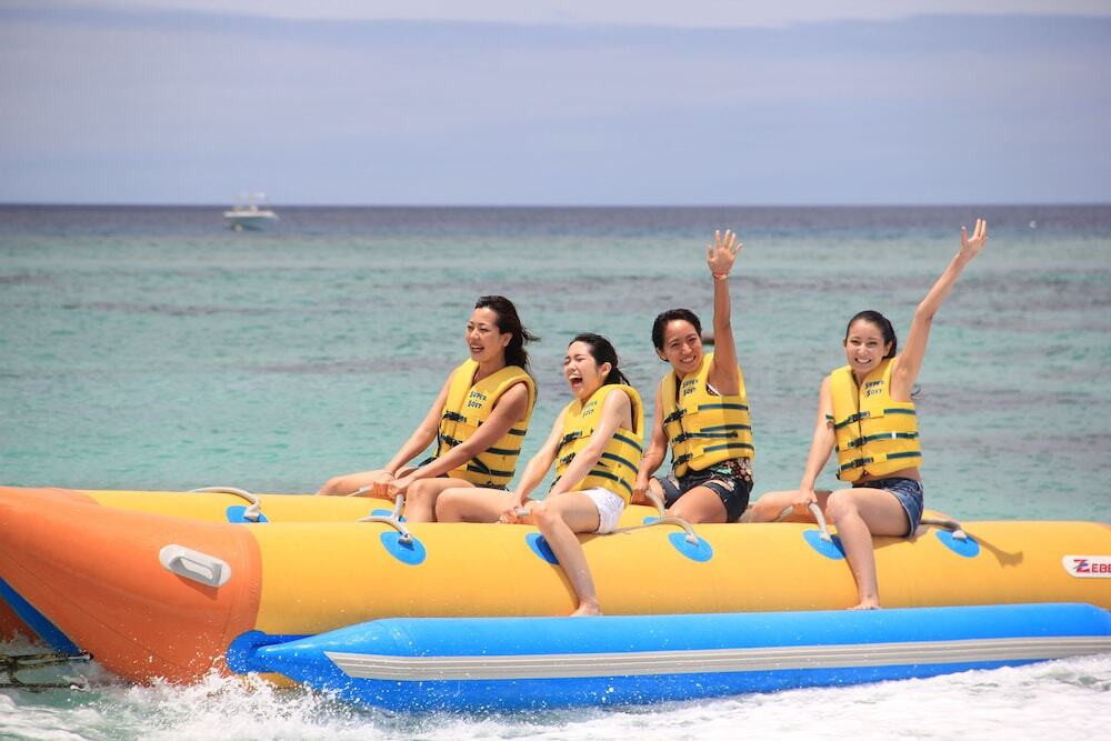 みんなでキャーキャー盛り上がるなら「ドラゴンボート」4269941