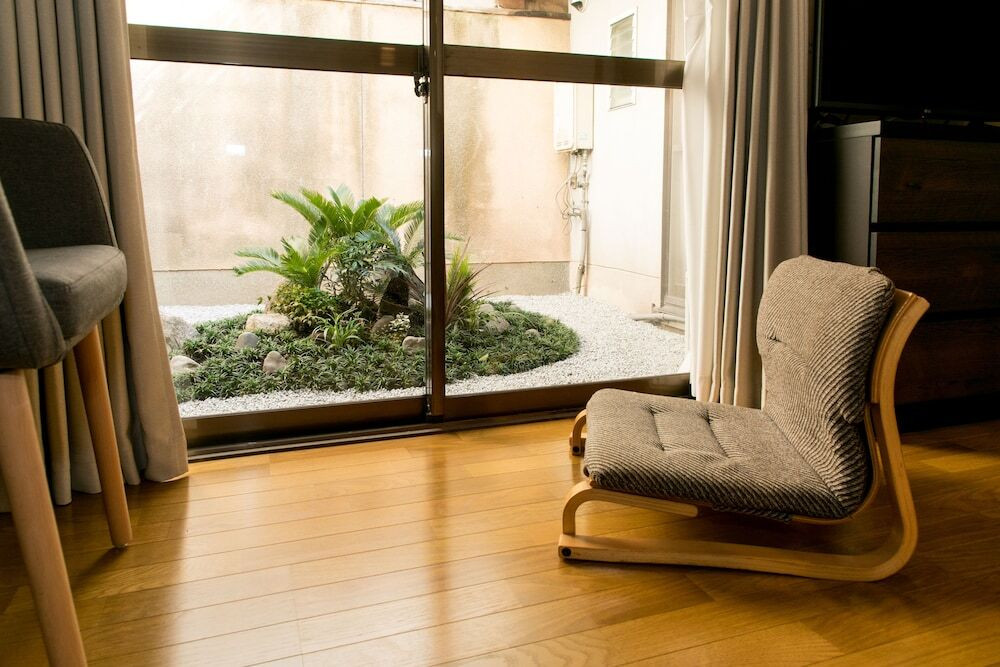 リビングルーム