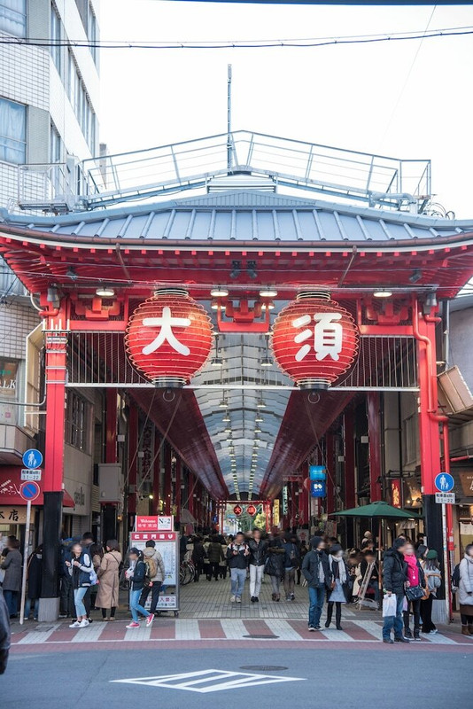 観光スポット