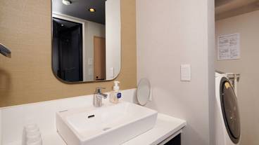 バスルームのシンク / 21