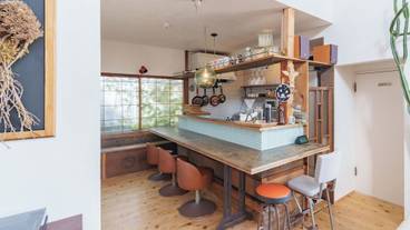 専用キッチン / 14