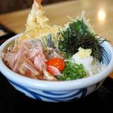 手造りうどん 楽々(テヅクリウドンラクラク)