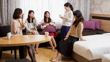 ホテルメトロポリタン エドモント（ホテルメトロポリタン エドモント） / 12