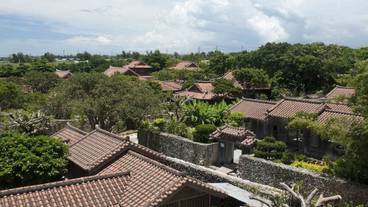 施設からの眺望 / 25