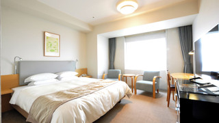 スタンダードダブル 禁煙