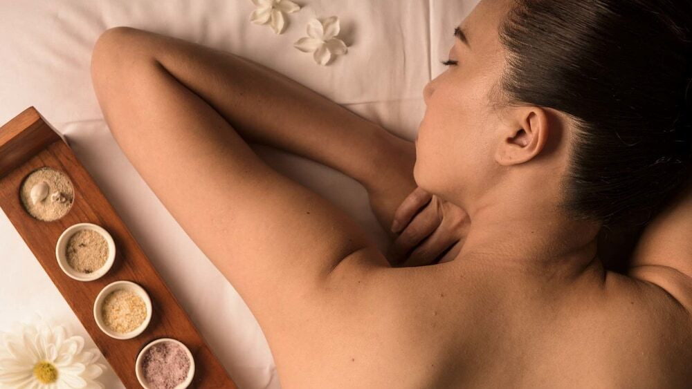 タラソテラピーを日本でも体験してみよう！4266647