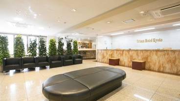 ロビー応接スペース / 7