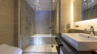 ファミリーアパートメント 2ベッドルーム 禁煙