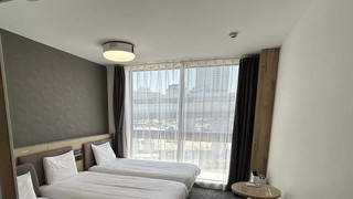 ツイン エキストラ 禁煙