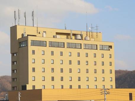 静内エクリプスホテル / 4