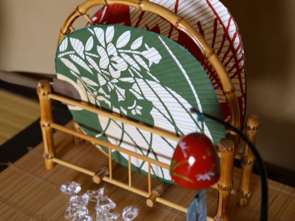 客室の設備とサービス