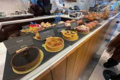 スターバックス リザーブ(R)ストア 銀座マロニエ通り 