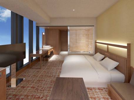 カンデオホテルズ 大阪枚方 / 5