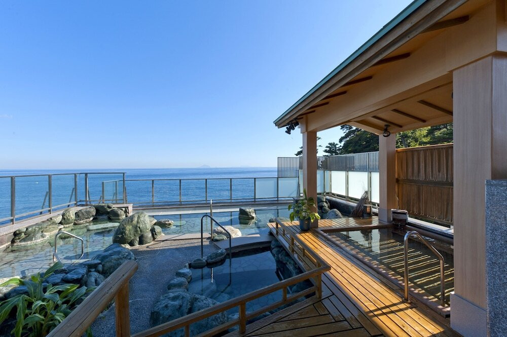 ボリューム満点◎伊豆の海の幸で幸せな食体験4240732