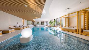 サーマルプール/昼 / 1