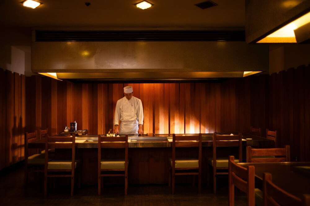 レストラン