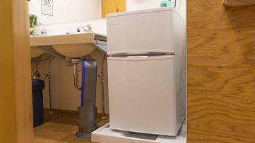 内装の詳細 / 10