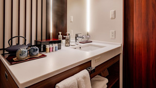 プレミア ツインルーム