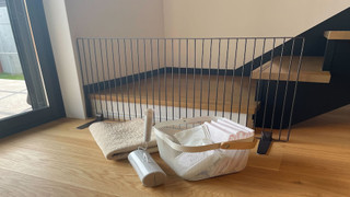 [ペット同泊OK] ハウス (105)