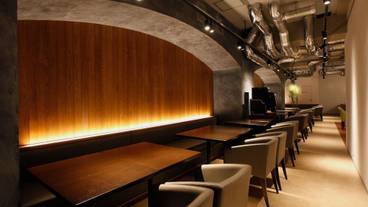 バー (施設内) / 3