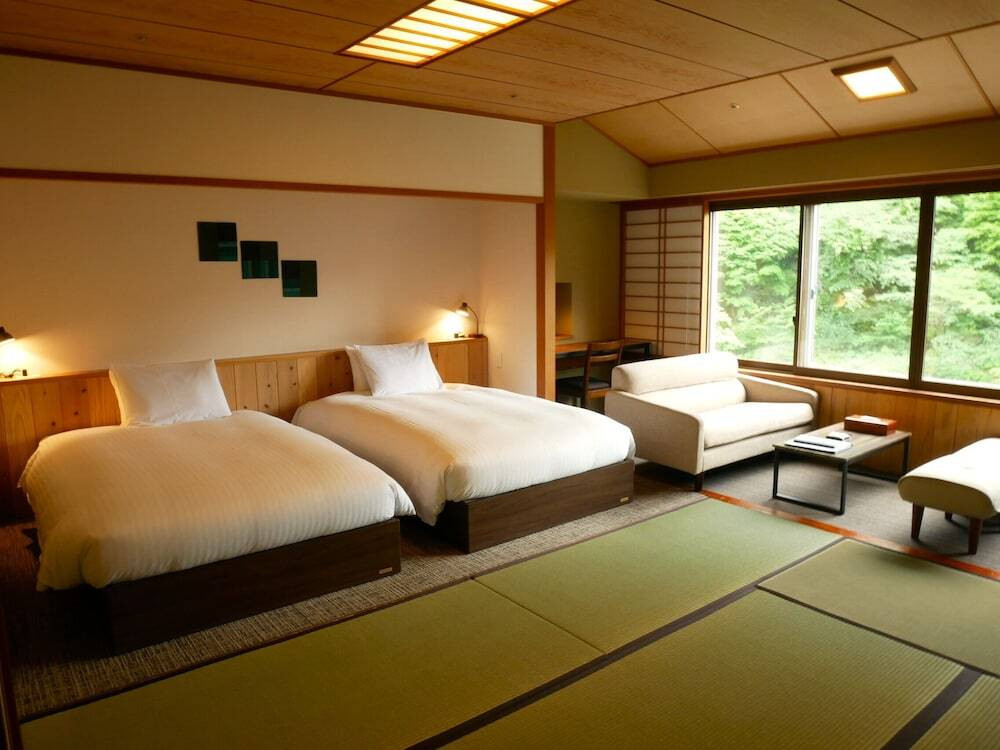 客室