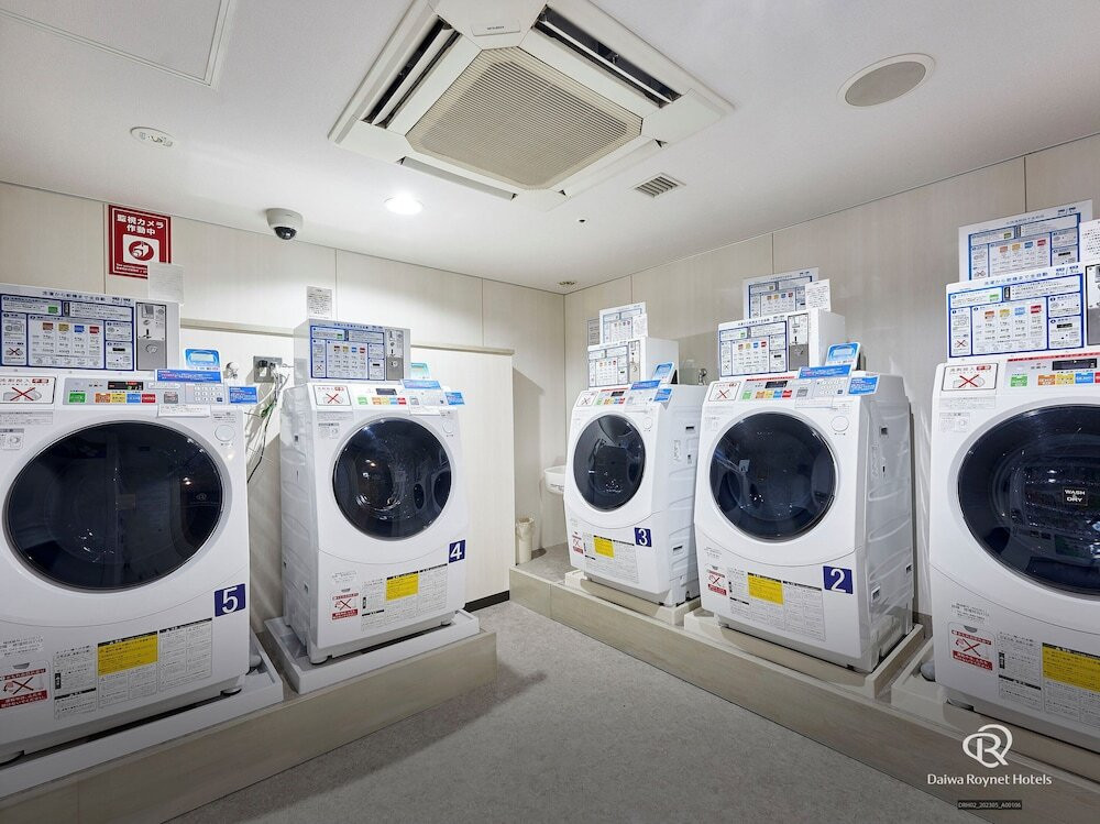 ランドリー ルーム