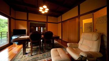 リビングルーム / 23