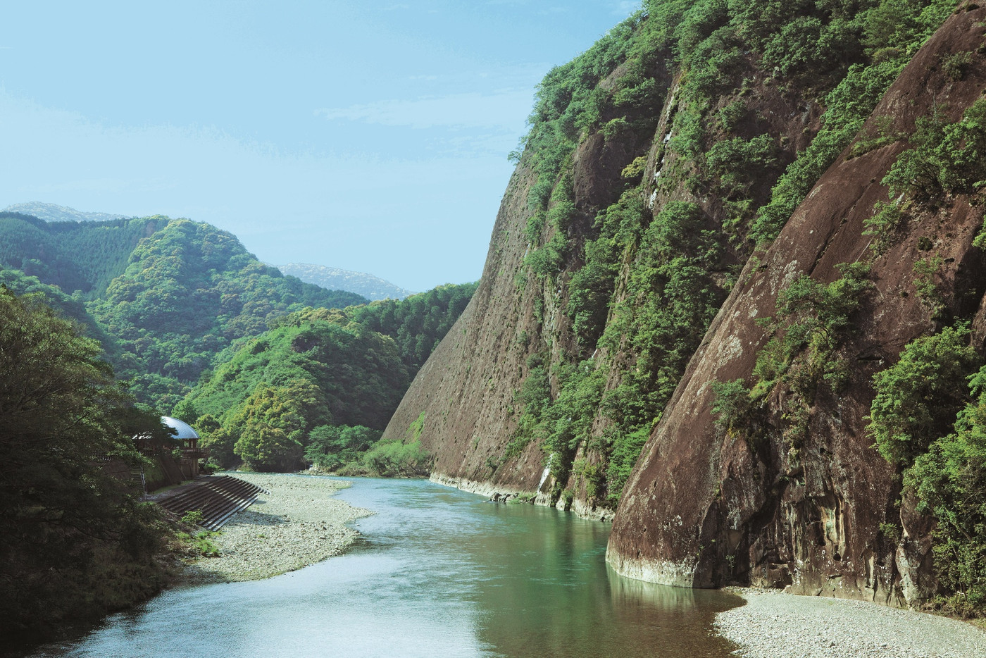 それは…壮大すぎる自然にワクワクが止まらない、和歌山県！2085552
