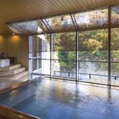 鬼怒川温泉 鬼怒川プラザホテル（栃木県 旅館） / 5