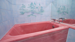 デラックス ツインルーム 喫煙可