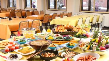 ビュッフェ / 34