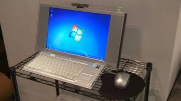 ビジネスセンター / 10